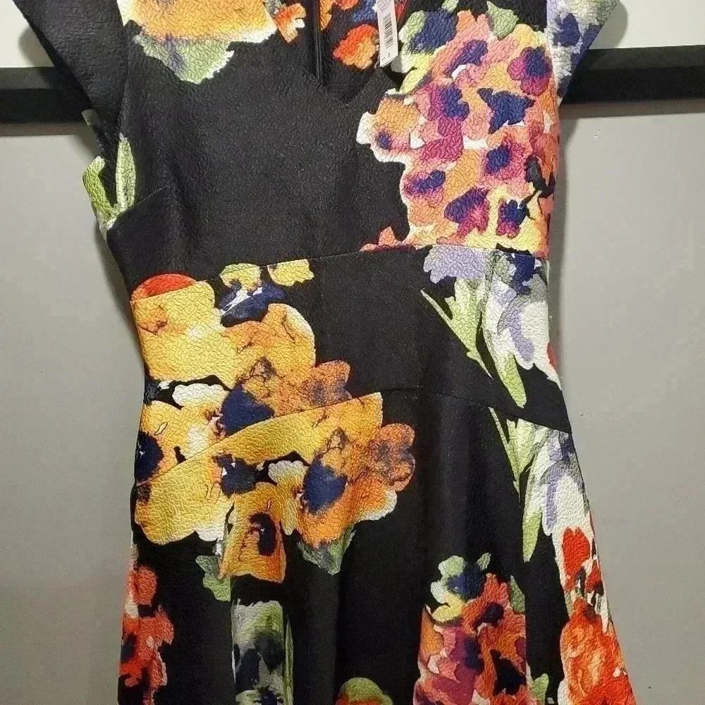 NATORI DRESS - Picture 3 of 7